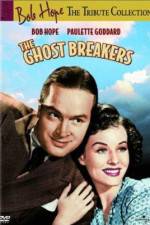 Watch The Ghost Breakers 0123movies