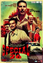 Watch Special 26 0123movies