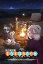 Watch Laid-Back Camp Movie 0123movies