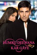 Watch Humko Deewana Kar Gaye 0123movies