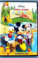 Watch Mickey Mouse Clubhouse  Mickeys Great Outdoors 0123movies