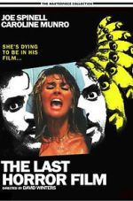 Watch The Last Horror Film 0123movies