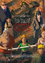 Four Souls of Coyote 0123movies
