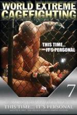 Watch WEC 7 - This Time It's Personal 0123movies