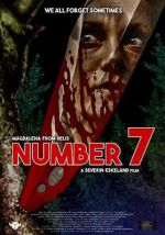 Watch Number 7 (Short 2021) 0123movies