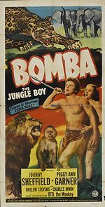 Watch Bomba: The Jungle Boy 0123movies
