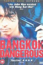 Watch Bangkok Dangerous 0123movies