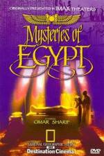 Watch Mysteries of Egypt 0123movies