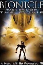 Watch Bionicle: Mask of Light 0123movies
