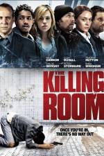 Watch The Killing Room 0123movies