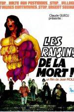 Watch Les Raisins de la mort 0123movies