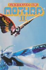 Watch Rebirth of Mothra II 0123movies
