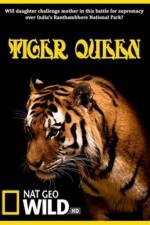 Watch Tiger Queen 0123movies