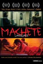 Watch Machete Language 0123movies