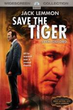 Watch Save the Tiger 0123movies