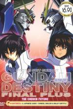 Watch Mobile Suit Gundam Seed Destiny Final Plus: The Chosen Future (OAV) 0123movies