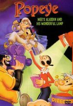 Watch Aladdin and His Wonderful Lamp (Short 1939) 0123movies