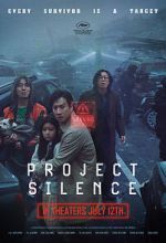 Watch Project Silence 0123movies