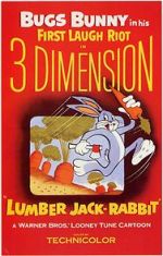 Lumber Jack-Rabbit (Short 1954) 0123movies