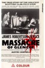 Watch The Glencoe Massacre 0123movies