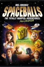 Watch Spaceballs: The Totally Warped Animated Adventures 0123movies