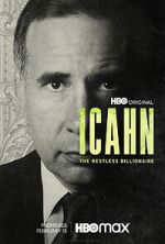 Watch Icahn: The Restless Billionaire 0123movies