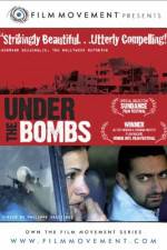 Watch Under the bombs - (Sous les bombes) 0123movies