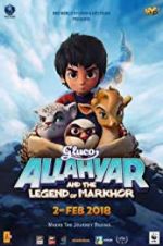 Watch Allahyar and the Legend of Markhor 0123movies
