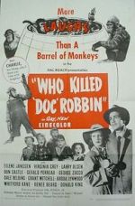 Watch Who Killed Doc Robbin? 0123movies