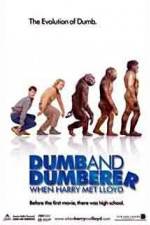 Watch Dumb and Dumberer: When Harry Met Lloyd 0123movies