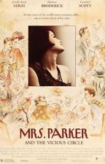 Watch Mrs. Parker and the Vicious Circle 0123movies