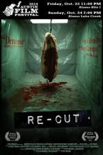 Watch Re-Cut 0123movies