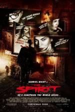 Watch The Spirit 0123movies