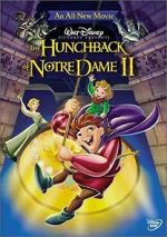 Watch The Hunchback of Notre Dame 2: The Secret of the Bell 0123movies
