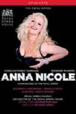 Watch Anna Nicole from the Royal Opera House 0123movies