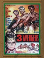 Watch The Three Avengers 0123movies