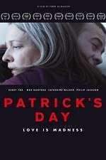 Watch Patrick's Day 0123movies