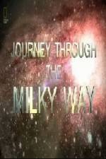 Watch National Geographic Journey Through the Milky Way 0123movies