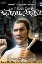 Watch The Strange Case of Dr. Jekyll and Mr. Hyde 0123movies