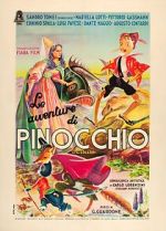 Watch Le avventure di Pinocchio 0123movies