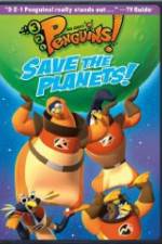 Watch 3-2-1 Penguins: Save the Planets 0123movies
