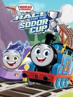 Watch Thomas & Friends: All Engines Go - Race for the Sodor Cup 0123movies