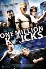 Watch One Million K(l)icks 0123movies