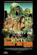Watch Return to Return to Nuke \'Em High Aka Vol. 2 0123movies