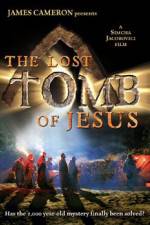 Watch The Lost Tomb of Jesus 0123movies