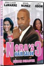 Watch Nora's Hair Salon 3 Shear Disaster 0123movies