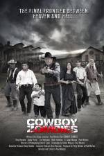 Watch Cowboy Zombies 0123movies