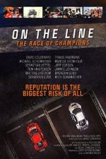 Watch On the Line: The Race of Champions 0123movies