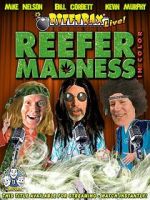 Watch RiffTrax Live: Reefer Madness 0123movies