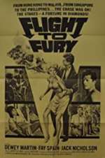 Watch Flight to Fury 0123movies